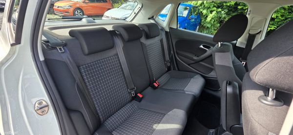 VW Polo 1.2 auto dsg 394968926
