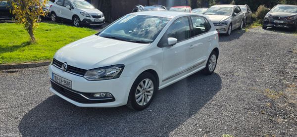 VW Polo 1.2 auto dsg 394968930