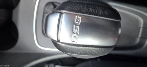 VW Polo 1.2 auto dsg 394968932