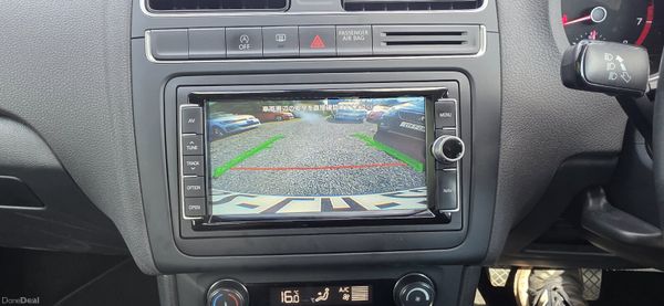 VW Polo 1.2 auto dsg 394968936