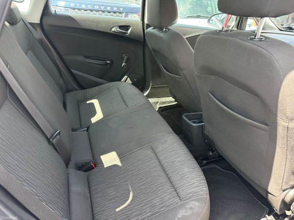 Opel Astra 1.7 Diesel NCT 394969860