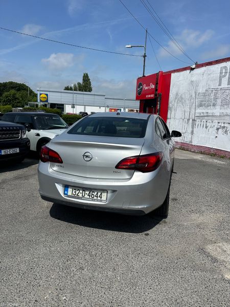 Opel Astra 1.7 Diesel NCT 394969866