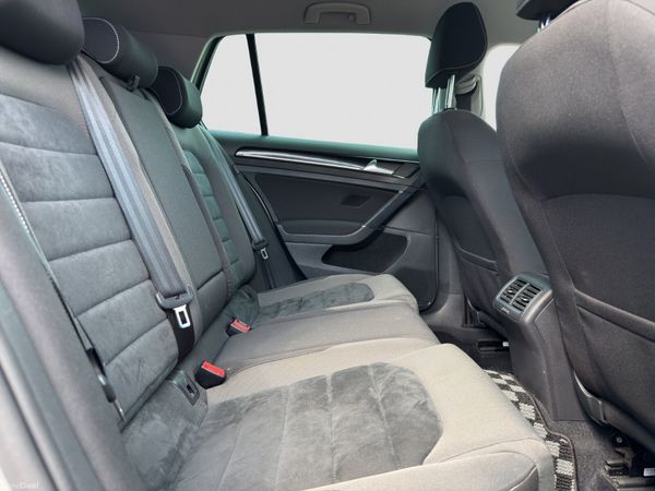 2017 Volkswagen Golf 1.4 Petrol Automatic 394975370