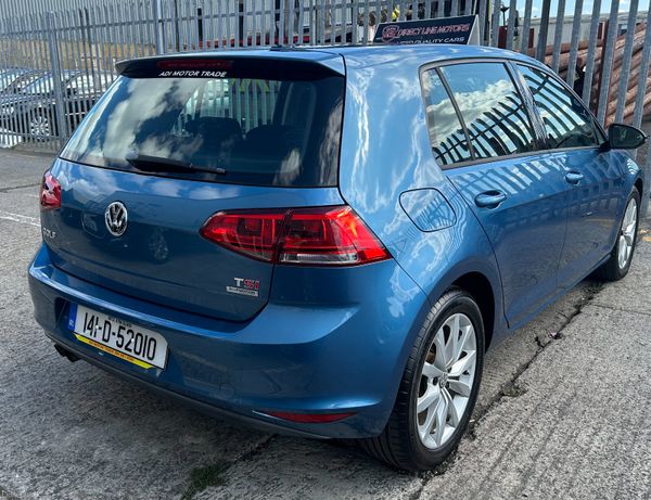 ♦️2014 VOLKSWAGEN GOLF HIGHLINE AUTOMATIC♦️ 394988474