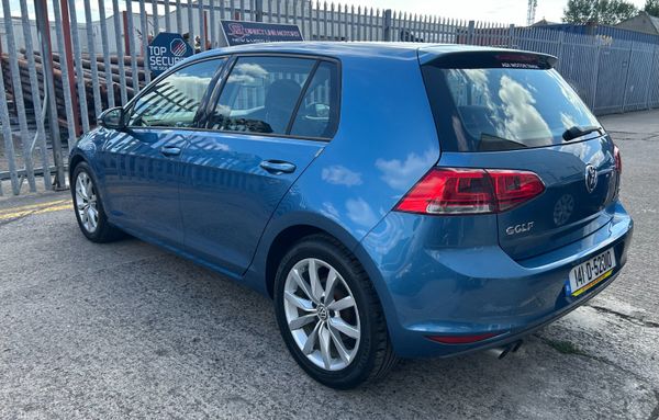 ♦️2014 VOLKSWAGEN GOLF HIGHLINE AUTOMATIC♦️ 394988486