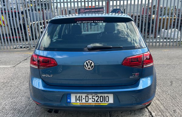 ♦️2014 VOLKSWAGEN GOLF HIGHLINE AUTOMATIC♦️ 394988488