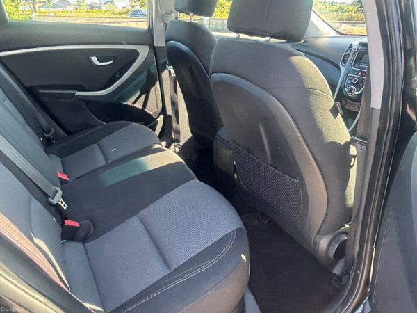 2016 Hyundai i30 1.6 Diesel DELUX 394991764