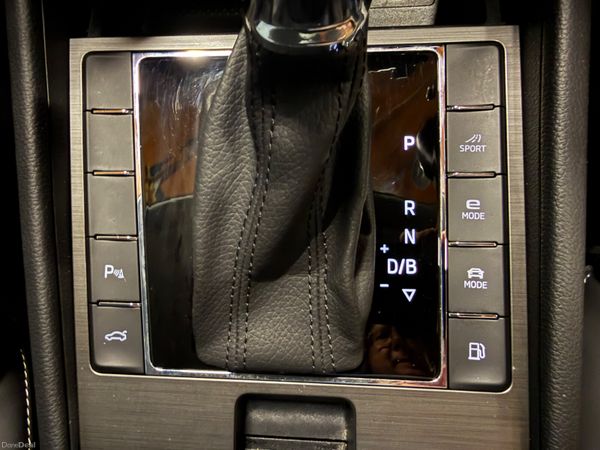 231 Skoda Superb 1.4 TSI PHEV SEL Exe DSG Estate 394998550
