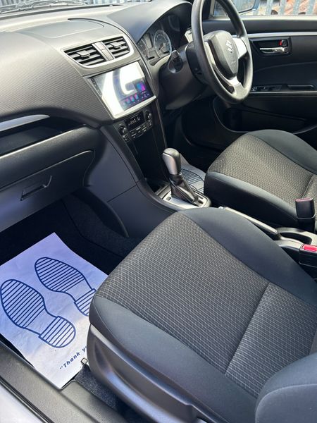 2016 Suzuki Swift Automatic 394900772