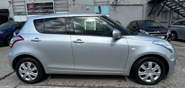 2016 Suzuki Swift Automatic 394900774