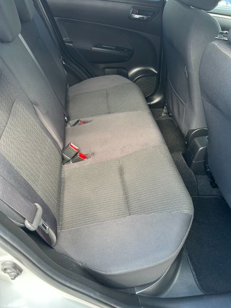 2016 Suzuki Swift Automatic 394900782