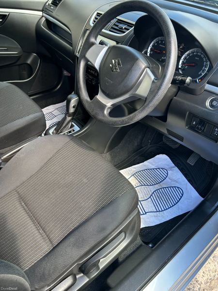 2016 Suzuki Swift Automatic 394900784