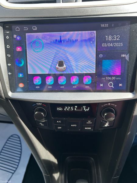 2016 Suzuki Swift Automatic 394900786