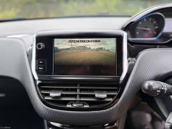 PEUGEOT 2008 (2018) 394901956