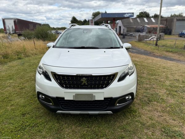 PEUGEOT 2008 (2018) 394901938