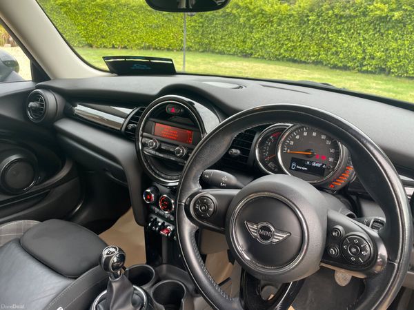Mini Cooper 2017 Diesel One Owner 394902544