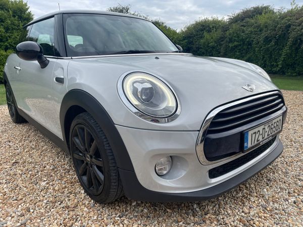 Mini Cooper 2017 Diesel One Owner 394902528