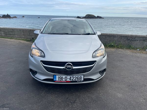 191 Opel Corsa 1.4L Petrol.. Low KMs.. Warranty 394907666