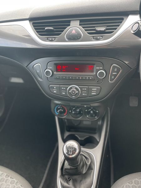 191 Opel Corsa 1.4L Petrol.. Low KMs.. Warranty 394907772