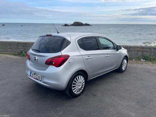191 Opel Corsa 1.4L Petrol.. Low KMs.. Warranty 394907714