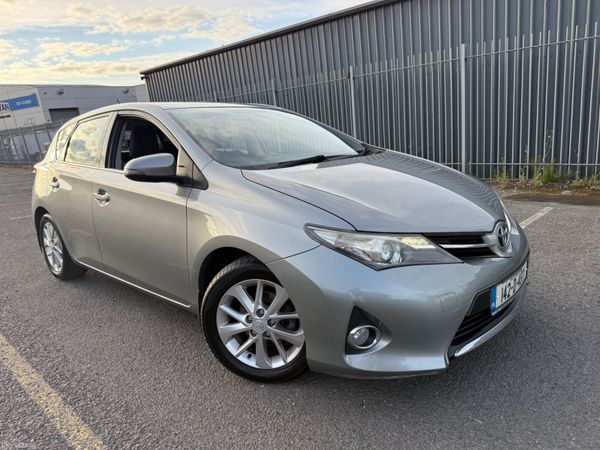 recent vehicles