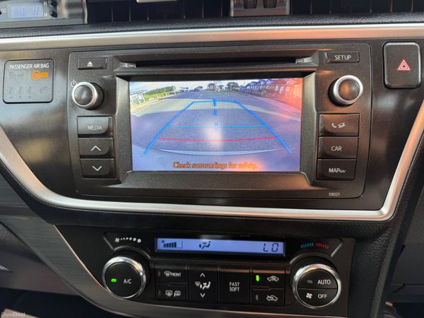 Toyota Auris 2014 Only 118KMS 394909578