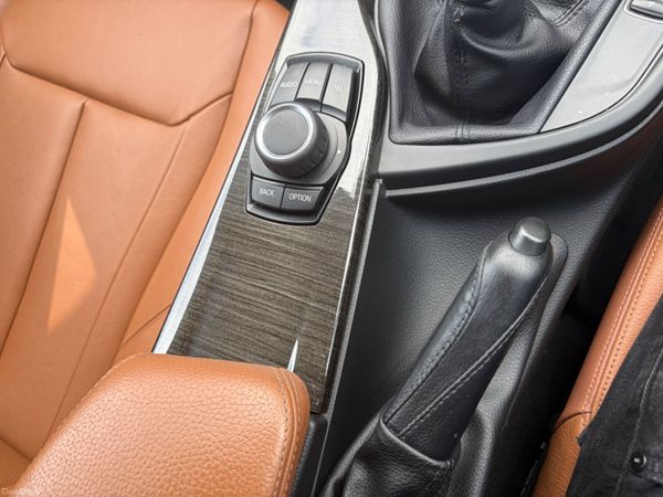 2012 BMW 320d LUXURY MANUAL 394909988