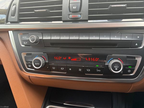 2012 BMW 320d LUXURY MANUAL 394909990