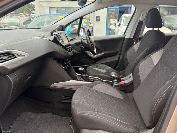 2016 PEUGEOT 2008 1.6HDI ACTIVE LOW KMS 394910174