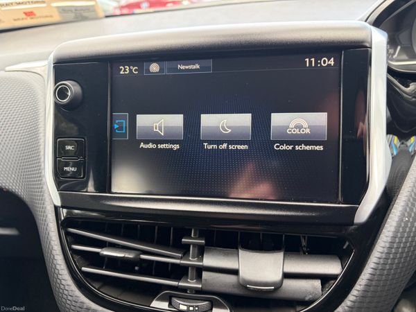 2016 PEUGEOT 2008 1.6HDI ACTIVE LOW KMS 394910180