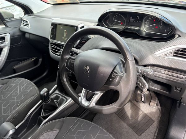 2016 PEUGEOT 2008 1.6HDI ACTIVE LOW KMS 394910198