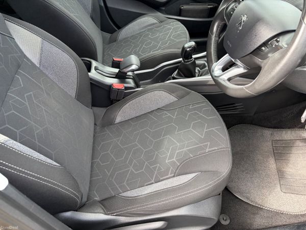2016 PEUGEOT 2008 1.6HDI ACTIVE LOW KMS 394910202