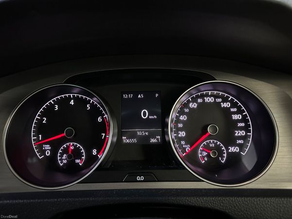 2014 VW Golf Estate 1.2 TSI DSG Auto Comfortline 394916248