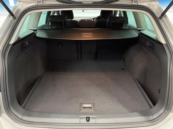 2014 VW Golf Estate 1.2 TSI DSG Auto Comfortline 394916252