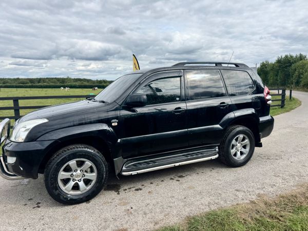 Deposit taken****07 Toyota Land Cruiser 394916610