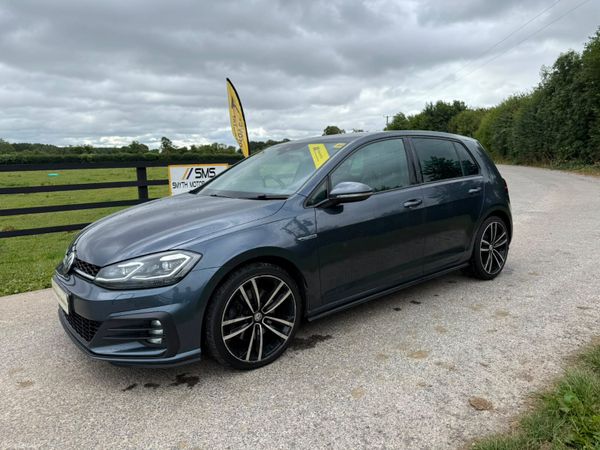 192 Volkswagen Golf GTD Spotless Bargain****** 394917550