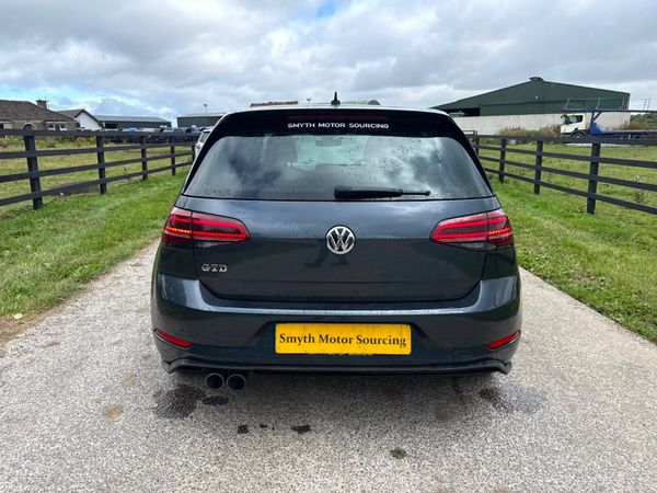 192 Volkswagen Golf GTD Spotless Bargain****** 394917560