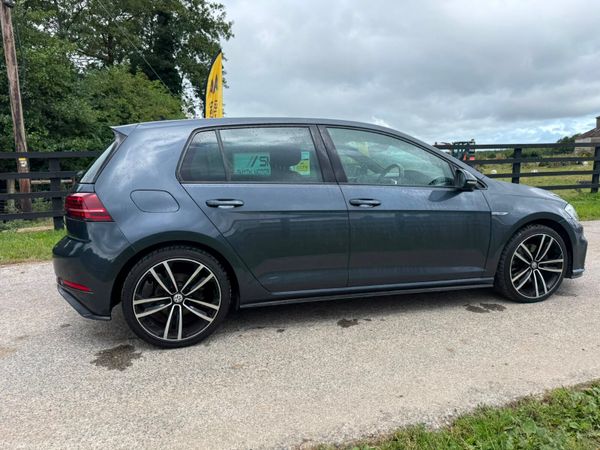 192 Volkswagen Golf GTD Spotless Bargain****** 394917564
