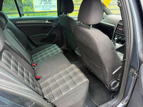 192 Volkswagen Golf GTD Spotless Bargain****** 394917566