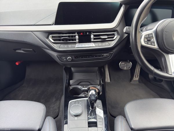 2020 BMW 1Series 118i 1.5 Petrol Auto M Sports 394922194