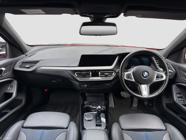 2020 BMW 1Series 118i 1.5 Petrol Auto M Sports 394922196