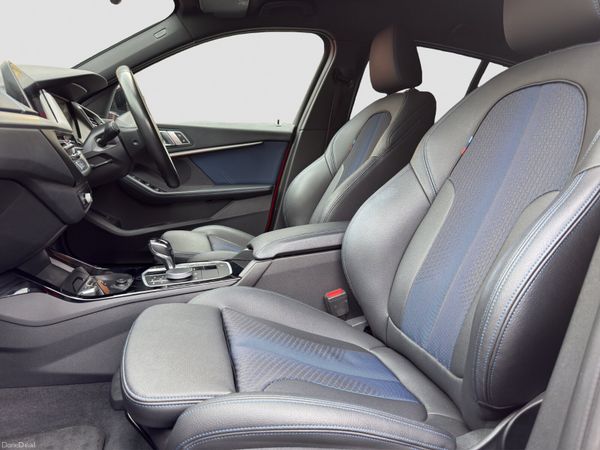 2020 BMW 1Series 118i 1.5 Petrol Auto M Sports 394922198