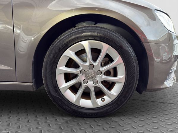 2015 Audi A3 1.5 Petrol Auto Leather Seats 394922298
