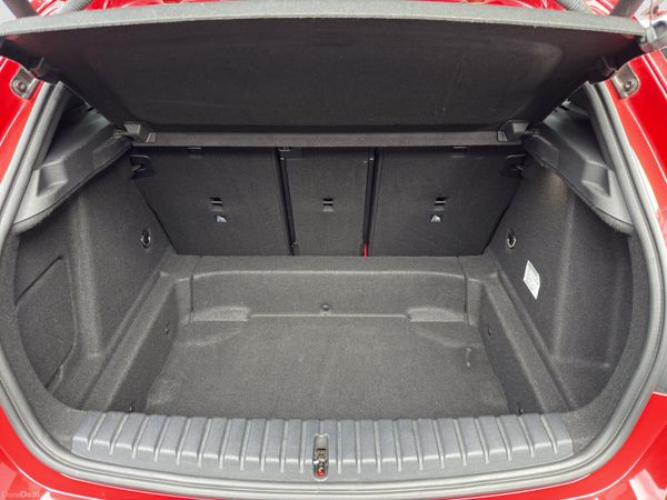 2020 BMW 1Series 118i 1.5 Petrol Auto M Sports 394922200