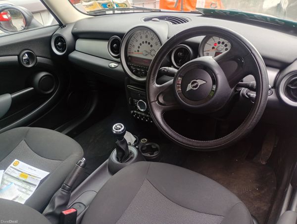 Mini One 2012  nctd 394923070