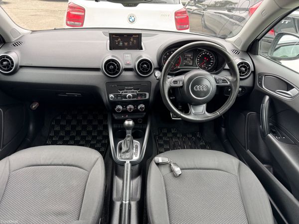 AUDI A1 S-Line 1.4 Petrol Auto 2013 58000KM 2 Keys 394929230