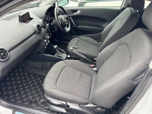 AUDI A1 S-Line 1.4 Petrol Auto 2013 58000KM 2 Keys 394929238