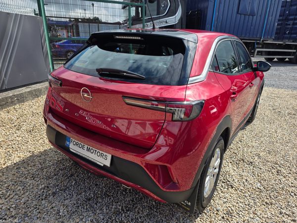 Opel Mokka 2023 394932850
