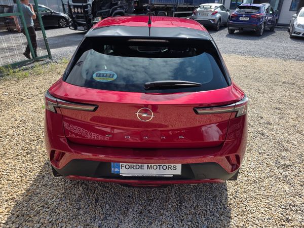 Opel Mokka 2023 394932852