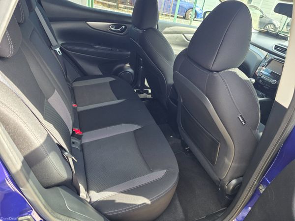 Nissan Qashqai 2018 394933744